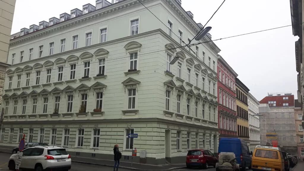 3-Zimmer-Wohnung kaufen in Wien – 67,43 m², € 275.000