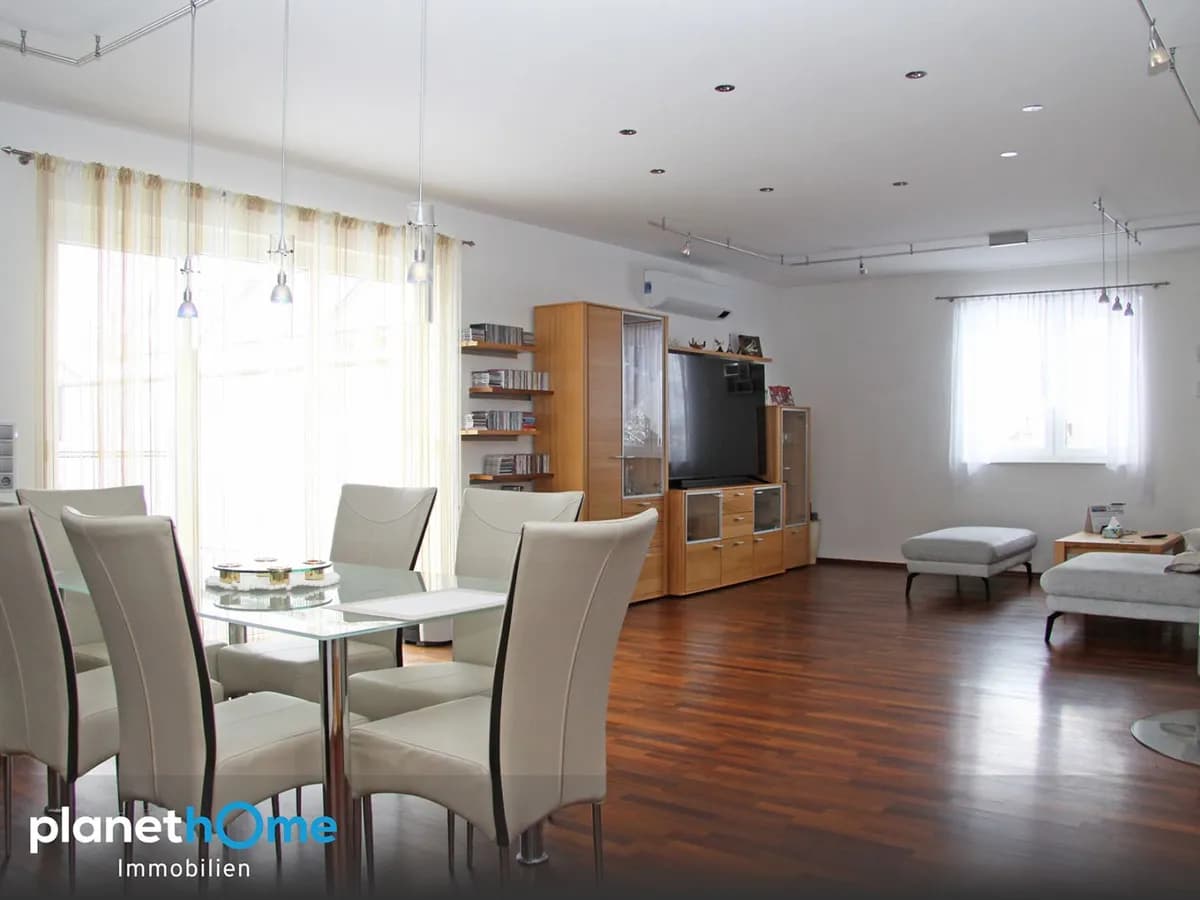 6-Zimmer-Haus kaufen in Gänserndorf – 339 m², € 649.000 – Bild 2 von 16
