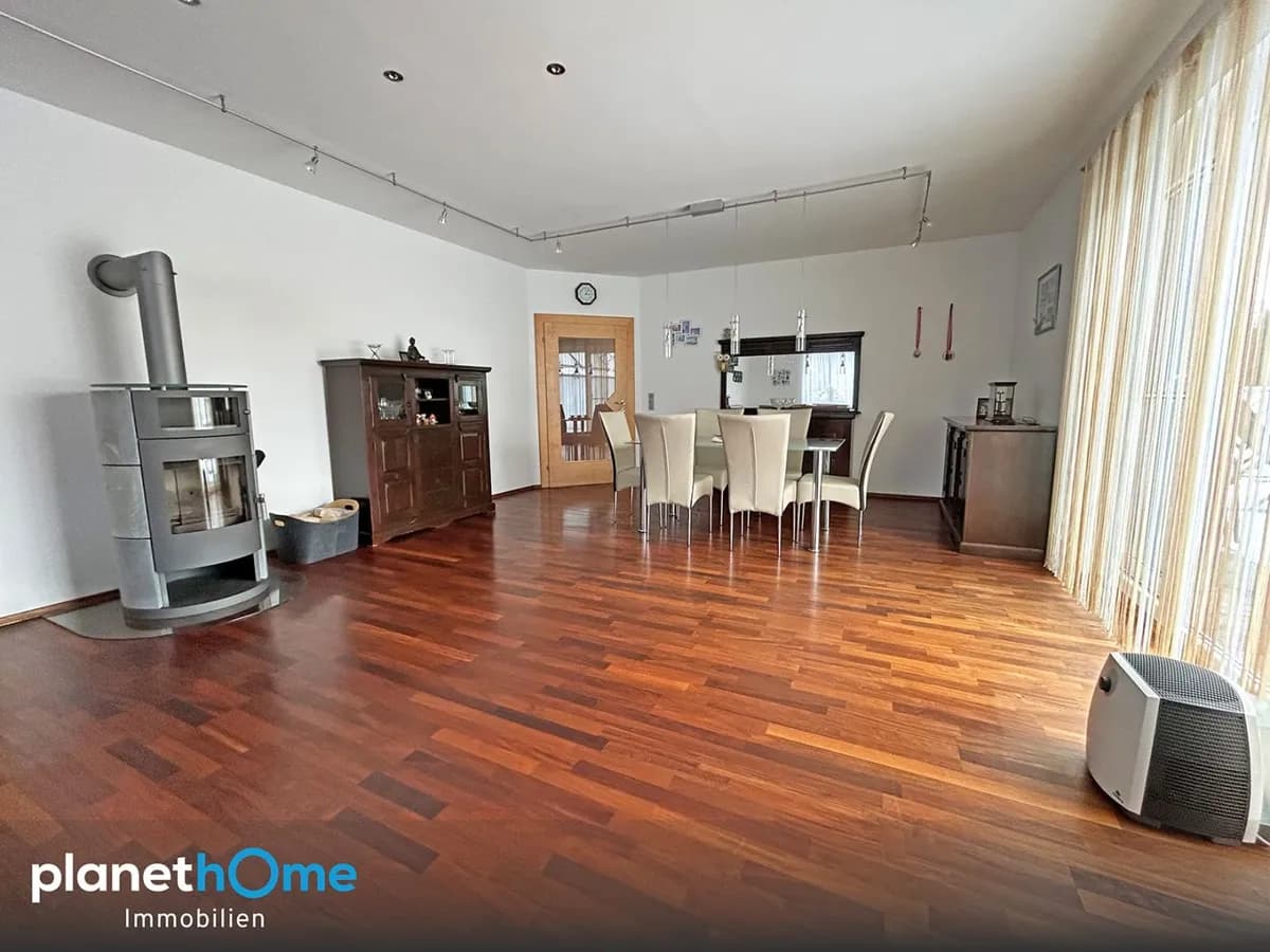 6-Zimmer-Haus kaufen in Gänserndorf – 339 m², € 649.000 – Bild 3 von 16