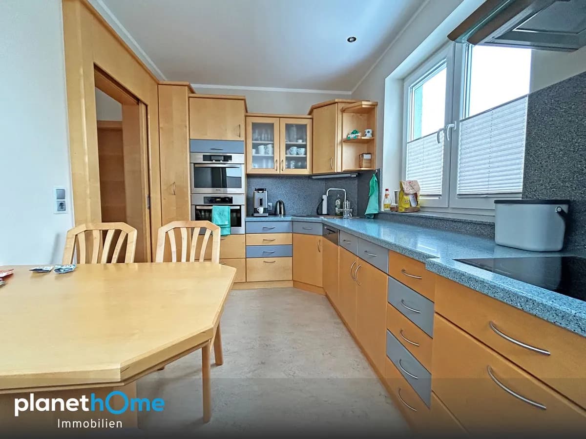 6-Zimmer-Haus kaufen in Gänserndorf – 339 m², € 649.000 – Bild 4 von 16