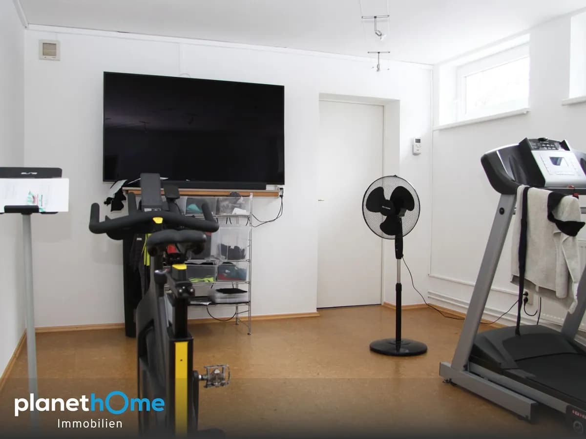 6-Zimmer-Haus kaufen in Gänserndorf – 339 m², € 649.000 – Bild 6 von 16