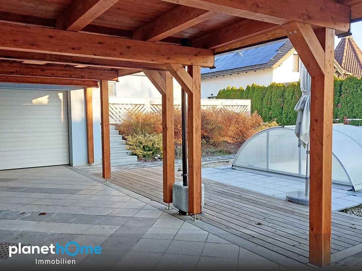 6-Zimmer-Haus kaufen in Gänserndorf – 339 m², € 649.000 – Bild 10 von 16