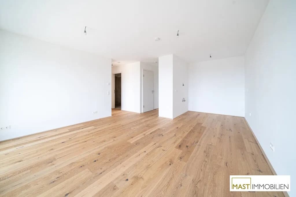 2-Zimmer-Wohnung kaufen in Wien – 55,06 m², € 363.000 – Bild 4 von 11