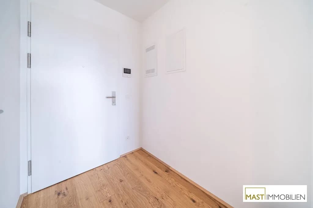 2-Zimmer-Wohnung kaufen in Wien – 55,06 m², € 363.000 – Bild 8 von 11