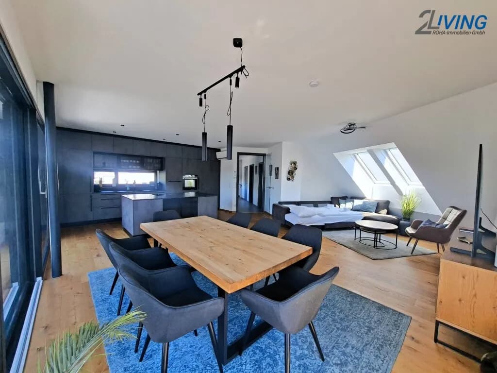 3-Zimmer-Wohnung kaufen in Wien – 125 m², € 1.099.000