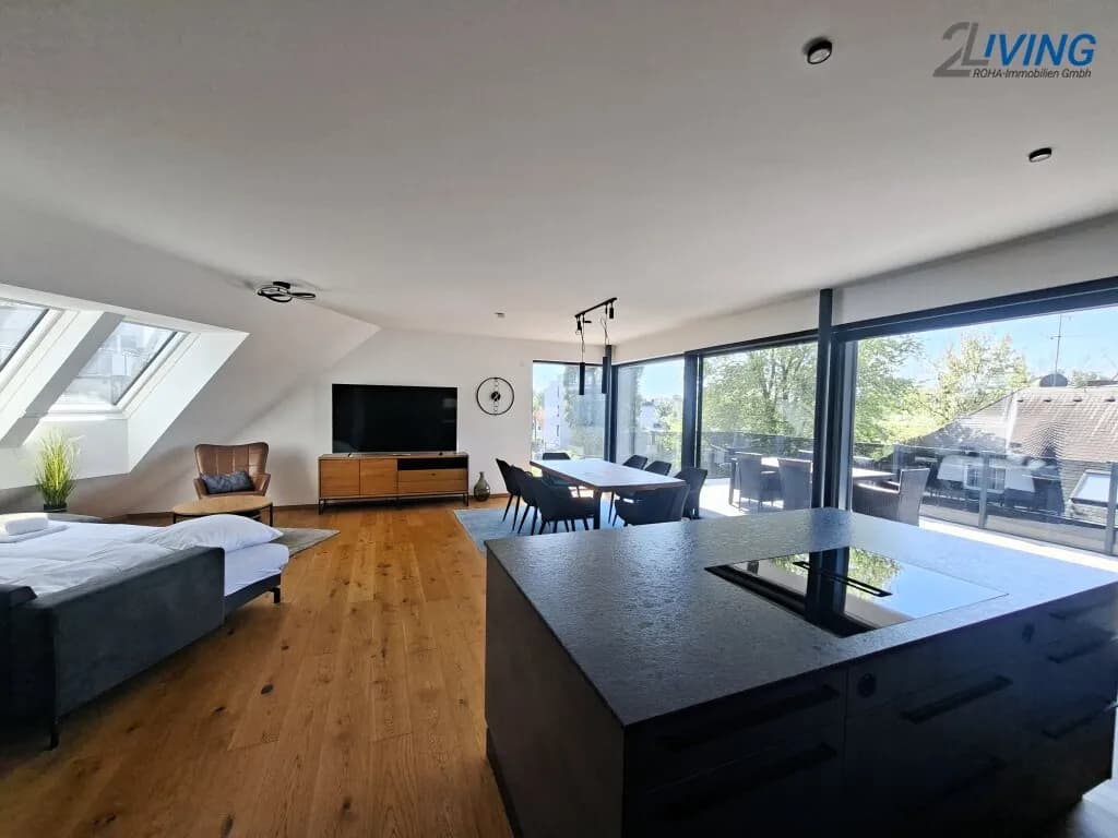 3-Zimmer-Wohnung kaufen in Wien – 125 m², € 1.099.000 – Bild 2 von 21