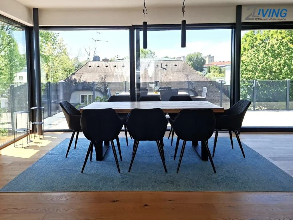 3-Zimmer-Wohnung kaufen in Wien – 125 m², € 1.099.000 – Bild 3 von 21