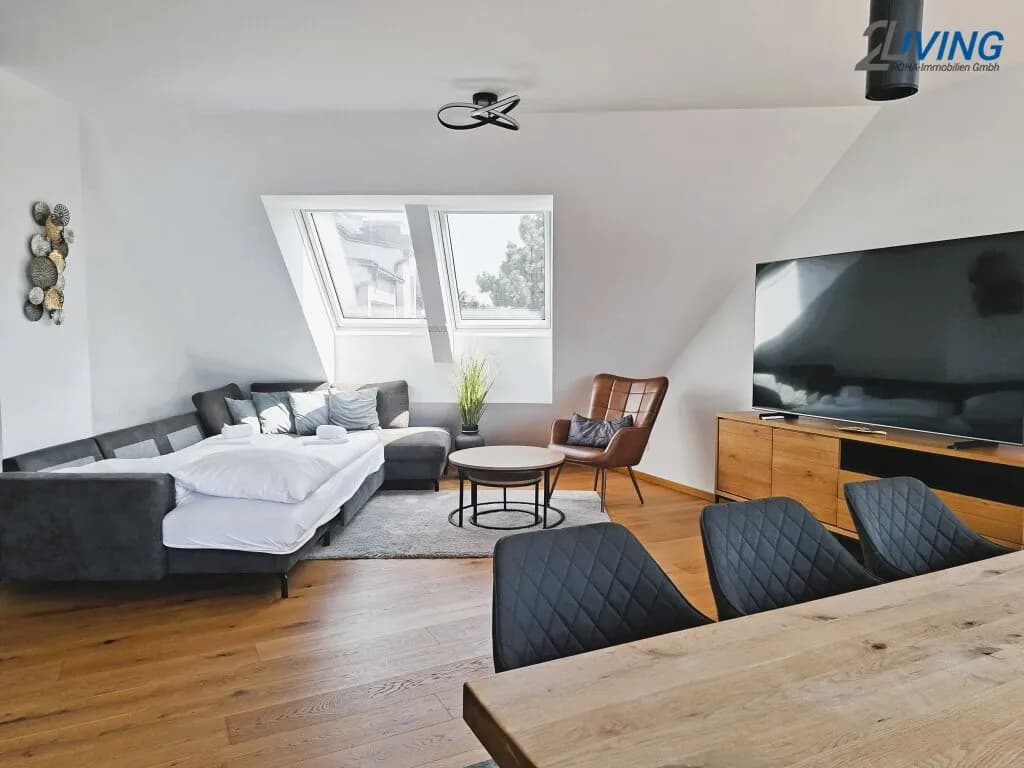 3-Zimmer-Wohnung kaufen in Wien – 125 m², € 1.099.000 – Bild 4 von 21