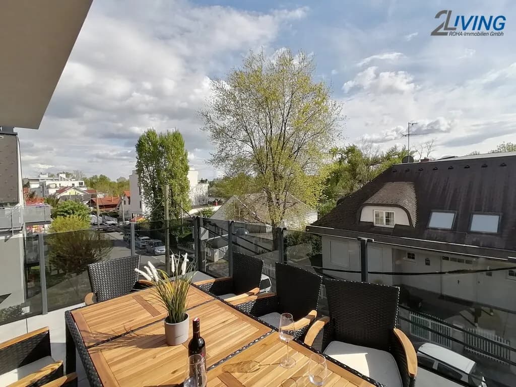 3-Zimmer-Wohnung kaufen in Wien – 125 m², € 1.099.000 – Bild 7 von 21