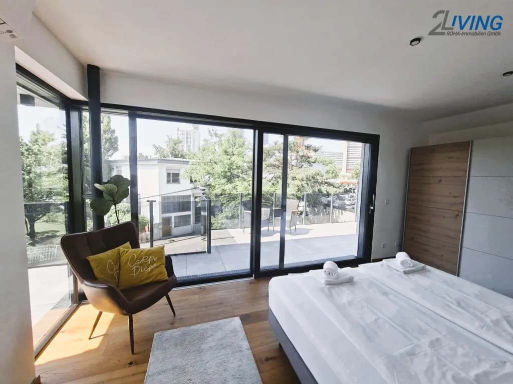 3-Zimmer-Wohnung kaufen in Wien – 125 m², € 1.099.000 – Bild 9 von 21