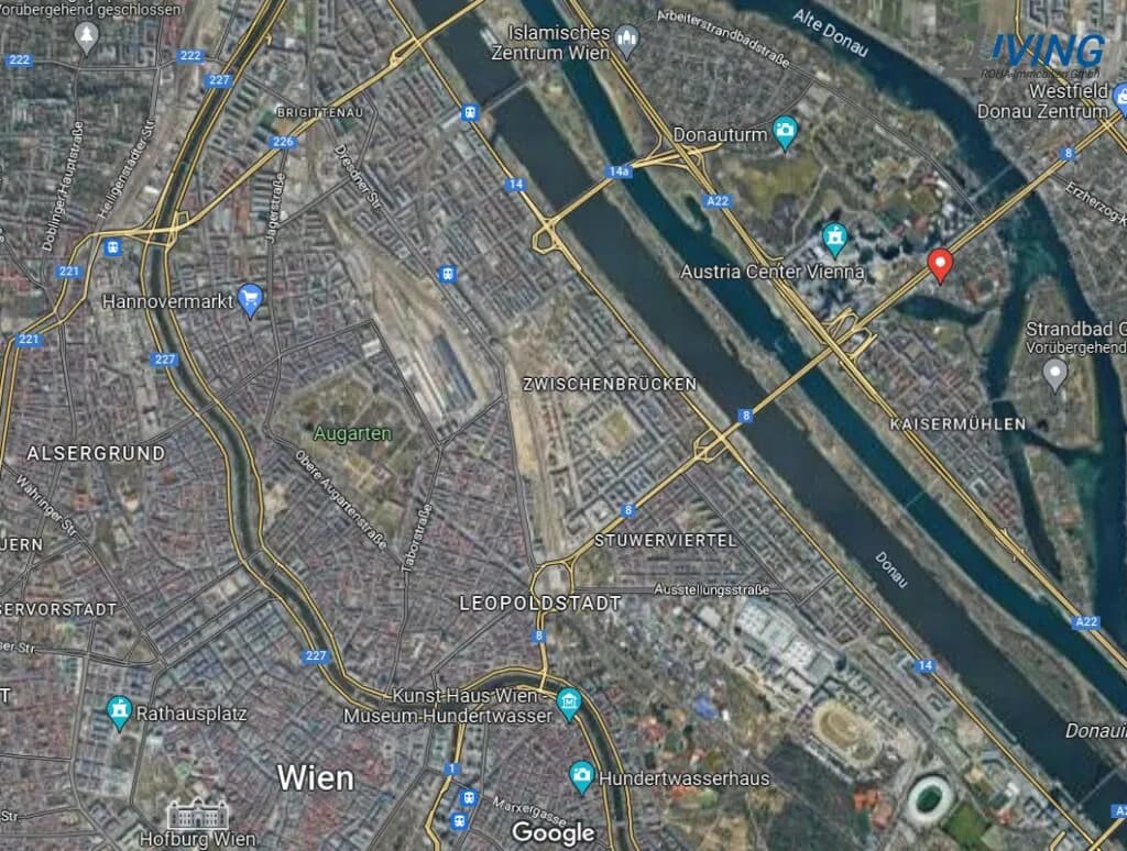 3-Zimmer-Wohnung kaufen in Wien – 125 m², € 1.099.000 – Bild 19 von 21