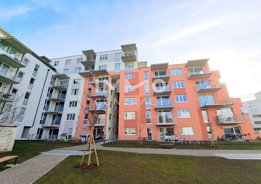 2-Zimmer-Wohnung mieten in Graz – 67,68 m², € 849