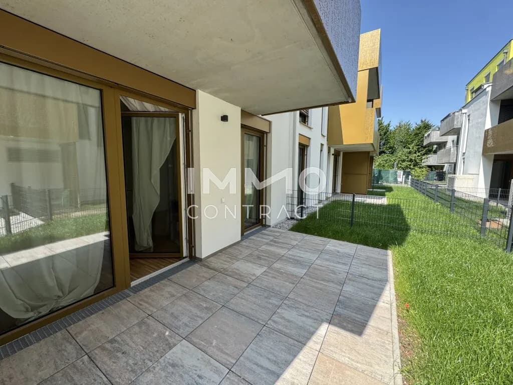 3-Zimmer-Wohnung kaufen in Wien – 63,9 m², € 495.690