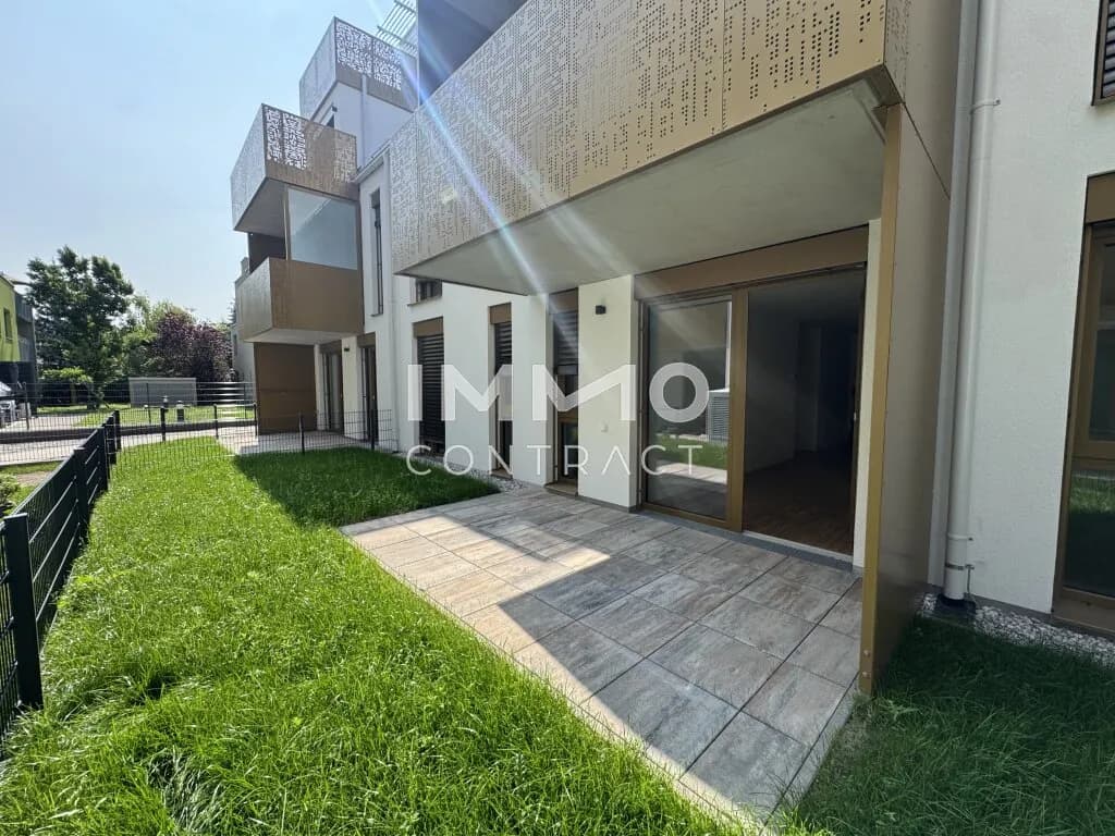 2-Zimmer-Wohnung kaufen in Wien – 52,79 m², € 422.690