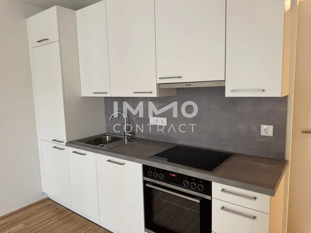 1-Zimmer-Wohnung kaufen in Wien – 42,2 m², € 320.300 – Bild 2 von 8