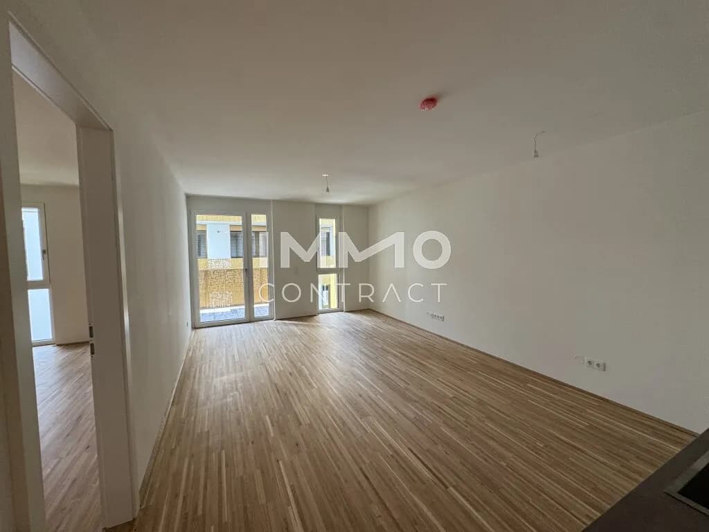 1-Zimmer-Wohnung kaufen in Wien – 42,2 m², € 320.300 – Bild 4 von 8