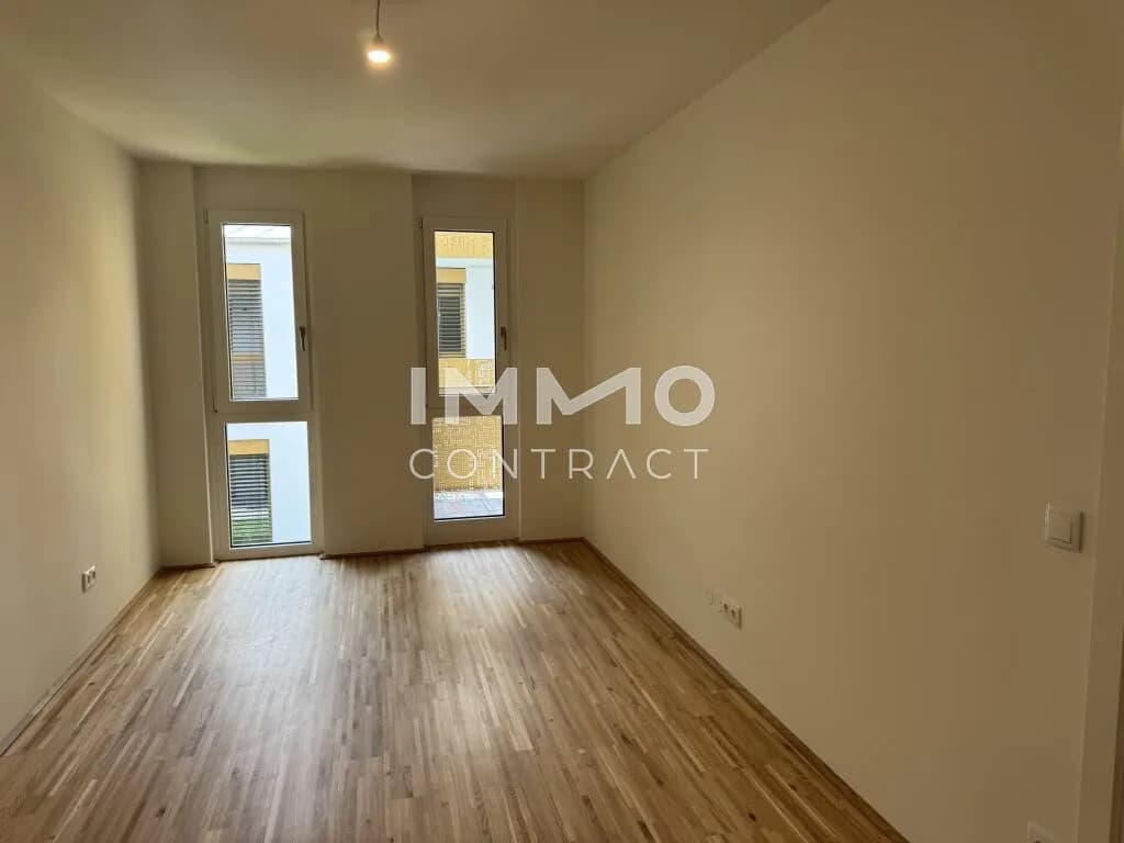 1-Zimmer-Wohnung kaufen in Wien – 42,2 m², € 320.300 – Bild 5 von 8