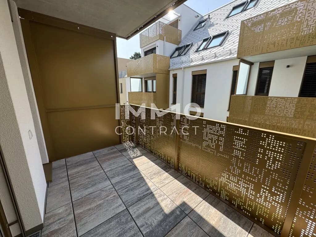 1-Zimmer-Wohnung kaufen in Wien – 41,22 m², € 310.700 – Bild 1 von 5