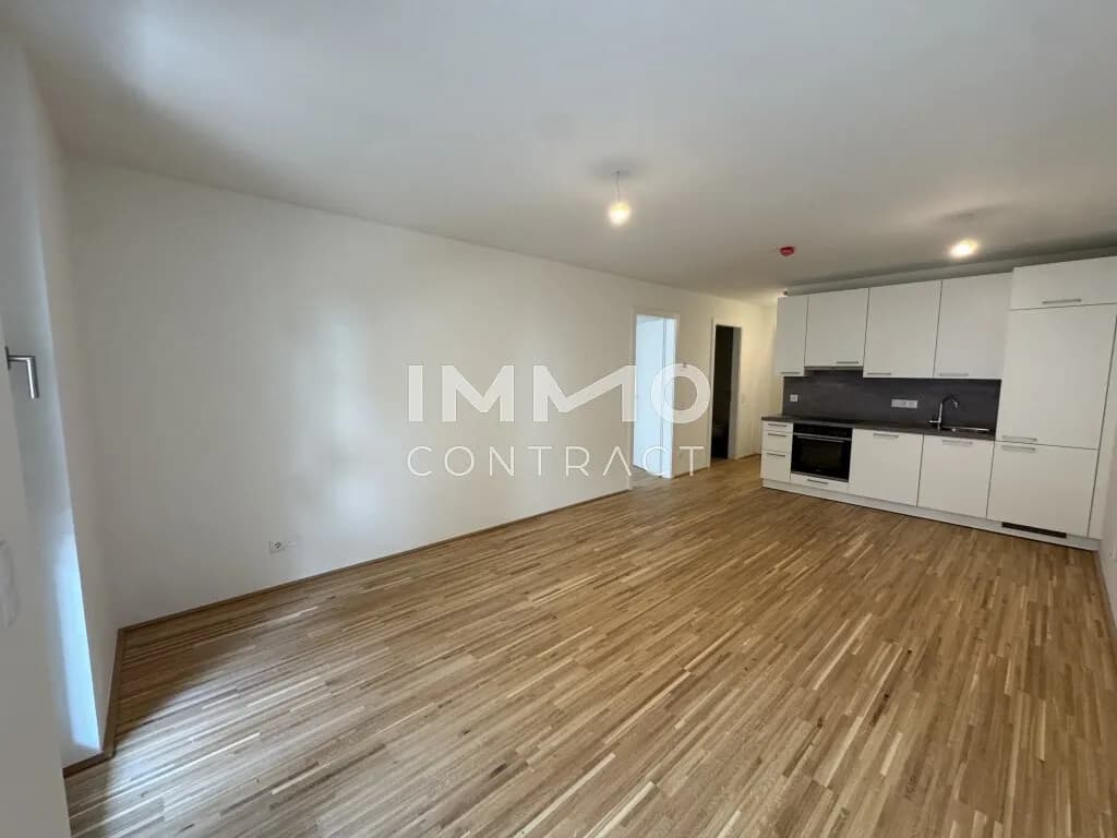 1-Zimmer-Wohnung kaufen in Wien – 41,22 m², € 310.700 – Bild 2 von 5