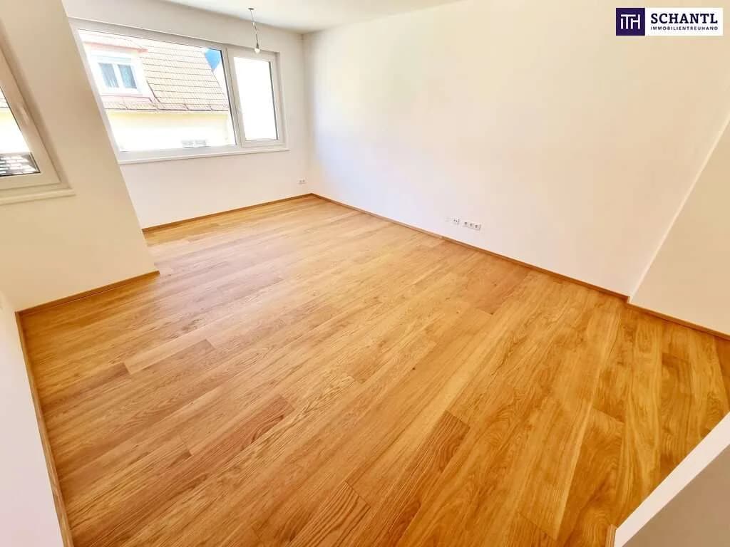 1-Zimmer-Wohnung kaufen in Wien – 39,49 m², € 218.349 – Bild 4 von 25