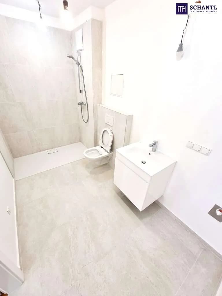1-Zimmer-Wohnung kaufen in Wien – 39,49 m², € 218.349 – Bild 6 von 25