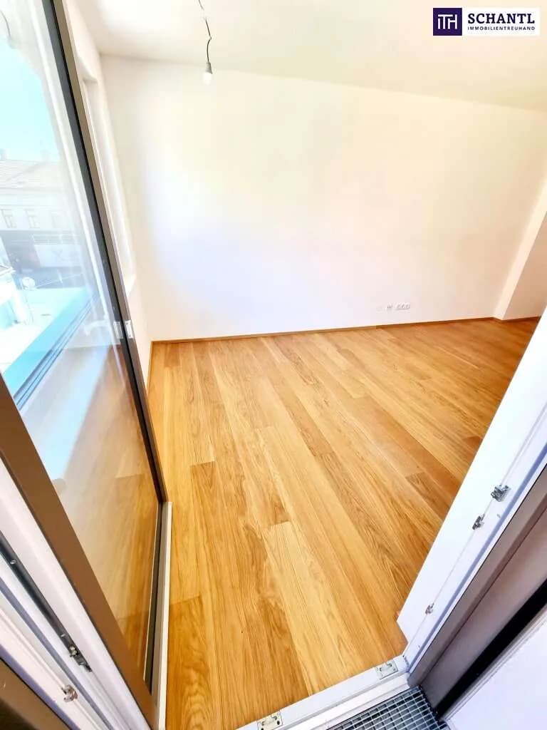 1-Zimmer-Wohnung kaufen in Wien – 39,49 m², € 218.349 – Bild 7 von 25