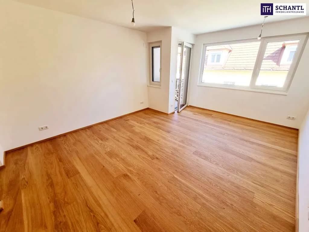 1-Zimmer-Wohnung kaufen in Wien – 39,49 m², € 218.349 – Bild 9 von 25