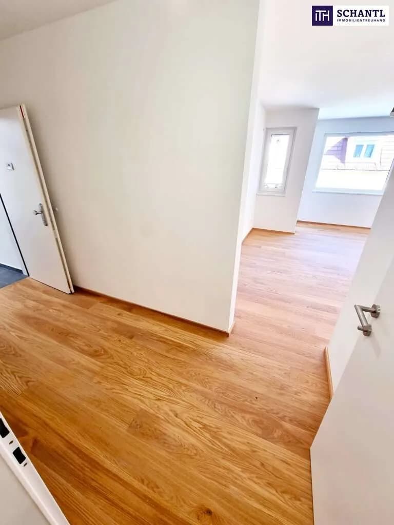 1-Zimmer-Wohnung kaufen in Wien – 39,49 m², € 218.349 – Bild 11 von 25