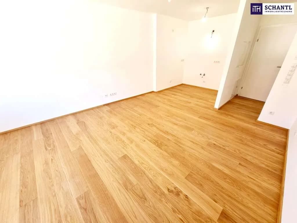 1-Zimmer-Wohnung kaufen in Wien – 39,49 m², € 218.349 – Bild 12 von 25