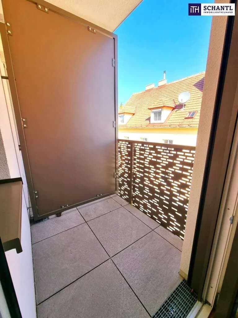 1-Zimmer-Wohnung kaufen in Wien – 39,49 m², € 218.349 – Bild 13 von 25