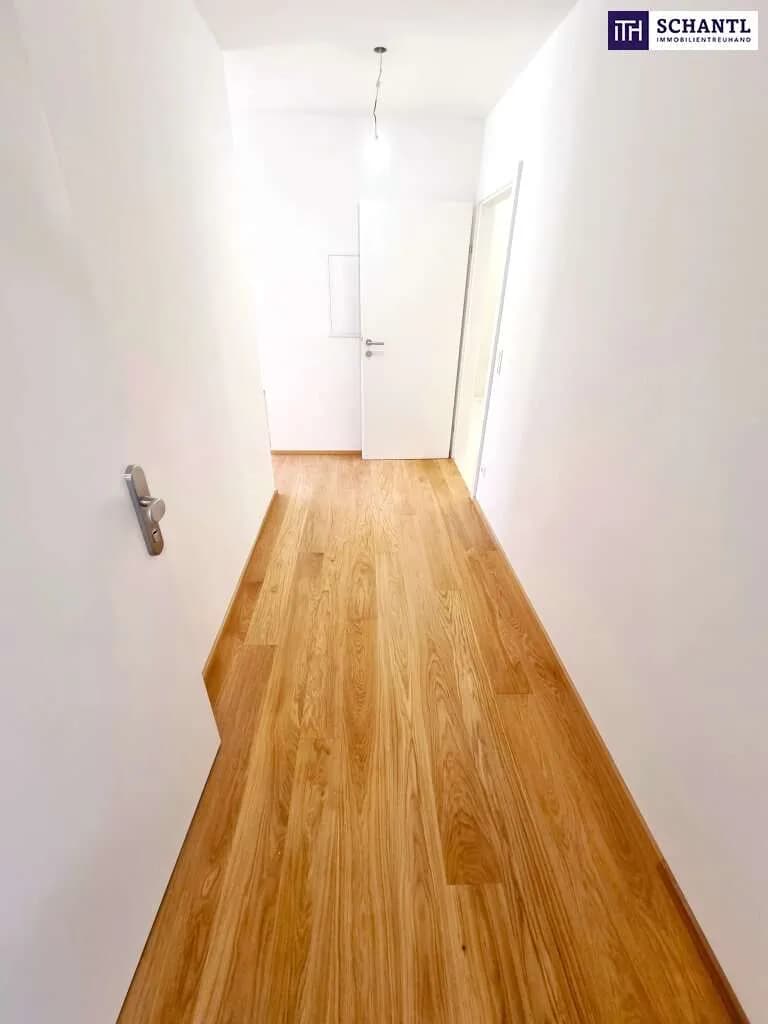 1-Zimmer-Wohnung kaufen in Wien – 39,49 m², € 218.349 – Bild 15 von 25