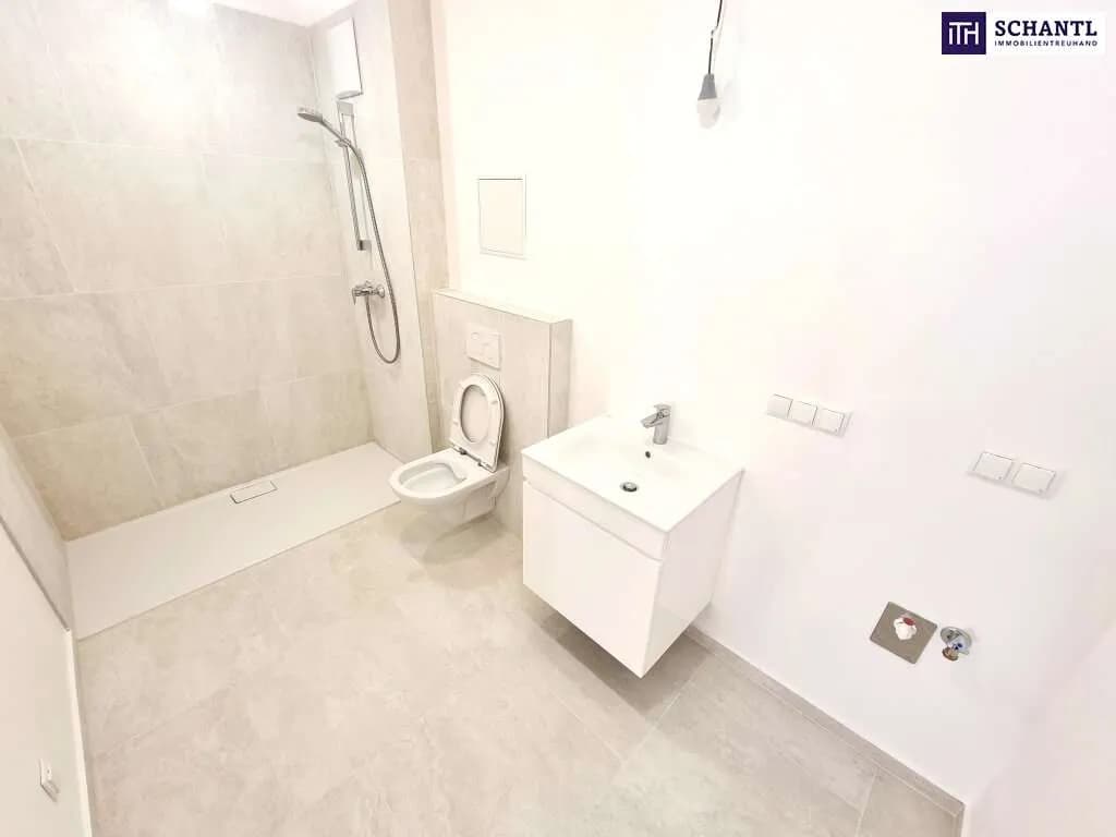 1-Zimmer-Wohnung kaufen in Wien – 39,49 m², € 218.349 – Bild 17 von 25