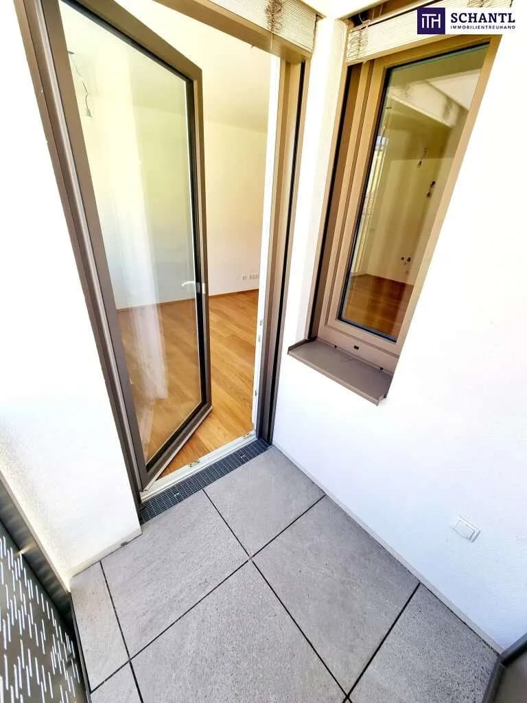 1-Zimmer-Wohnung kaufen in Wien – 39,49 m², € 218.349 – Bild 18 von 25