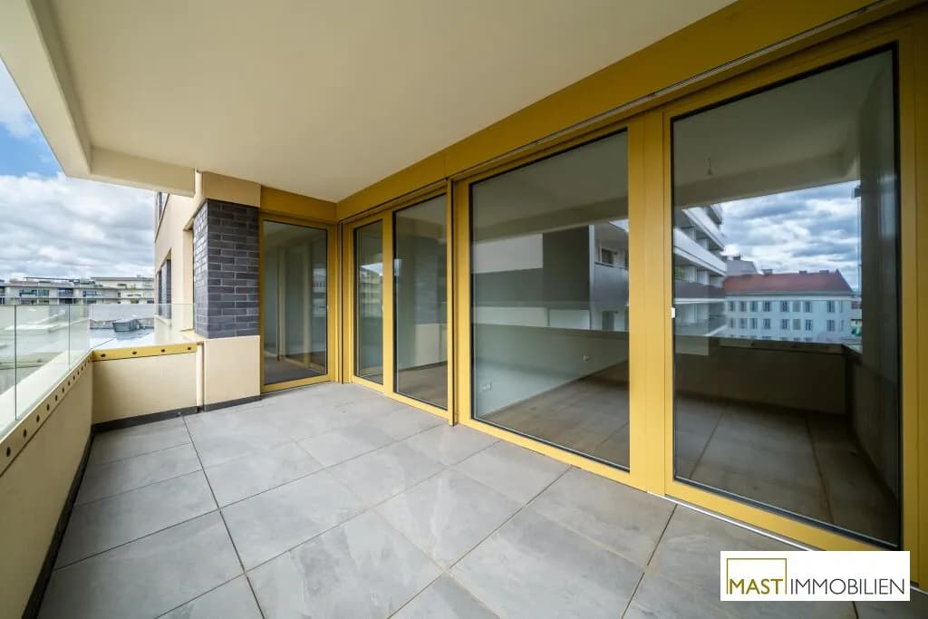 3-Zimmer-Wohnung kaufen in Wien – 74,74 m², € 453.000 – Bild 8 von 12