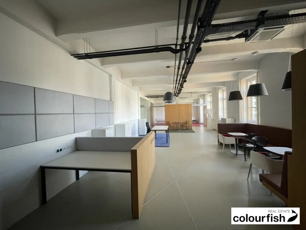 Gewerbeimmobilie mieten in Wien – 200 m², € 2.952
