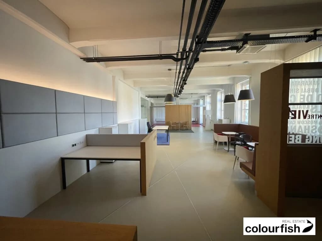 Gewerbeimmobilie mieten in Wien – 200 m², € 2.952 – Bild 4 von 10