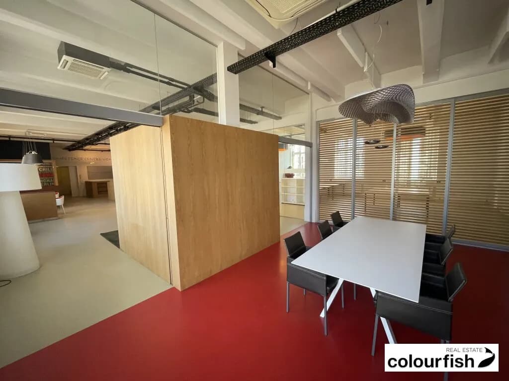 Gewerbeimmobilie mieten in Wien – 200 m², € 2.952 – Bild 6 von 10