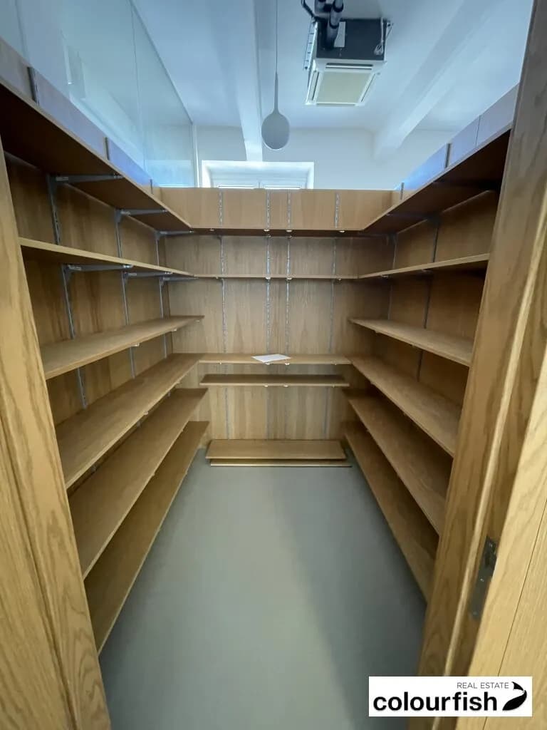 Gewerbeimmobilie mieten in Wien – 200 m², € 2.952 – Bild 7 von 10