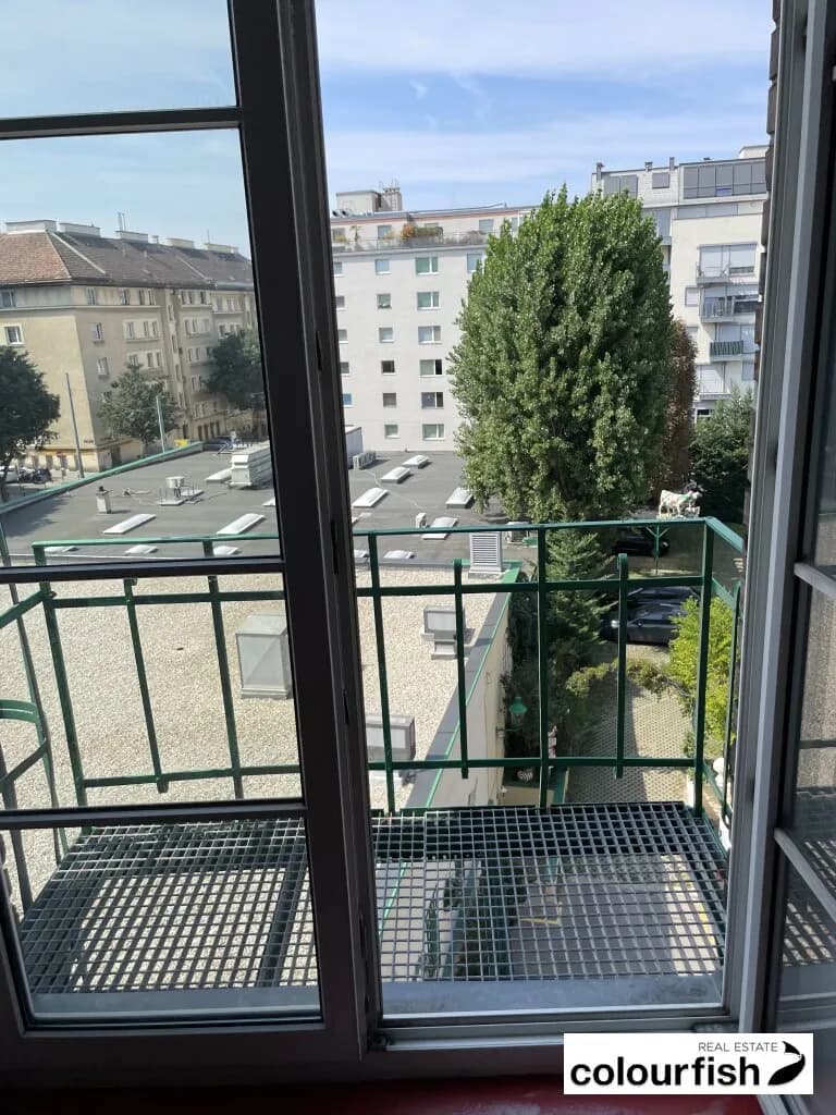 Gewerbeimmobilie mieten in Wien – 200 m², € 2.952 – Bild 8 von 10