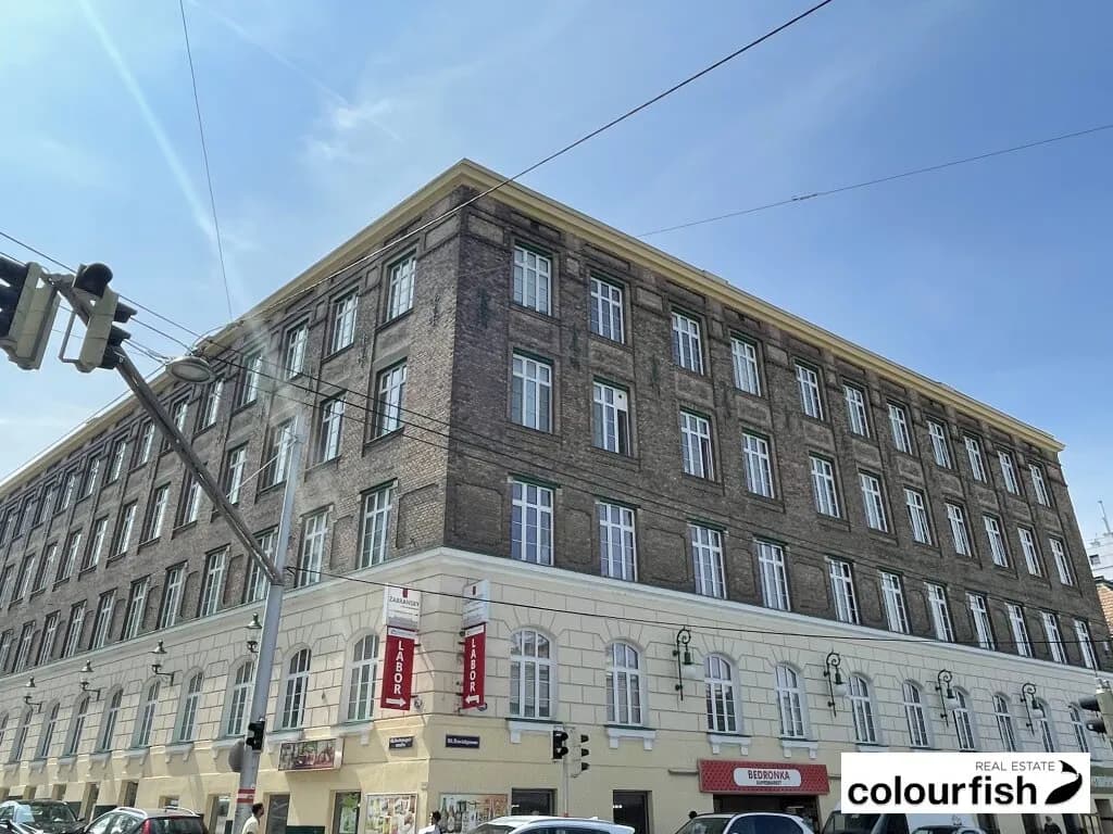 Gewerbeimmobilie mieten in Wien – 200 m², € 2.952 – Bild 9 von 10