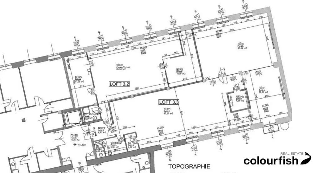 Gewerbeimmobilie mieten in Wien – 200 m², € 2.952 – Bild 10 von 10