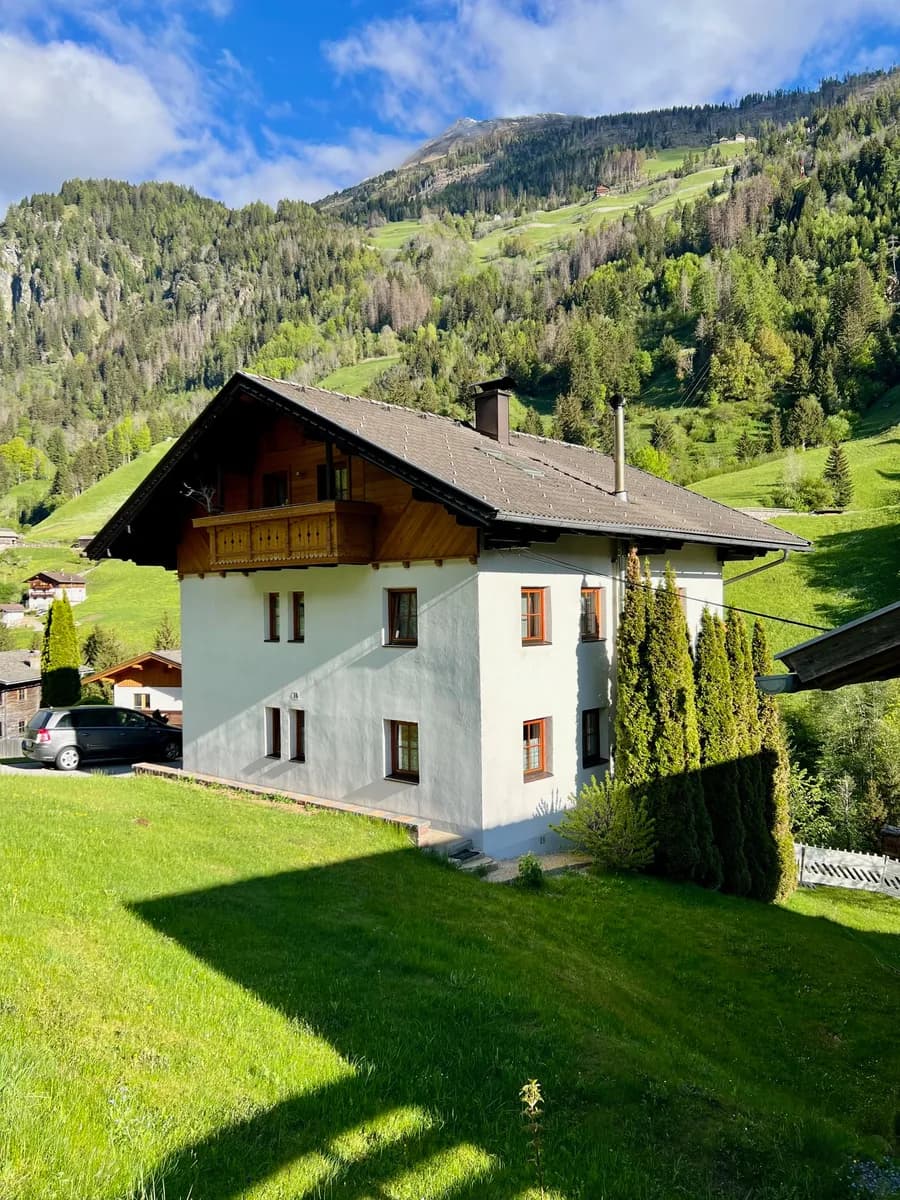 Gewerbeimmobilie kaufen in Lienz – 282 m², € 435.000