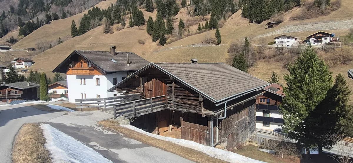 Gewerbeimmobilie kaufen in Lienz – 282 m², € 435.000 – Bild 14 von 17