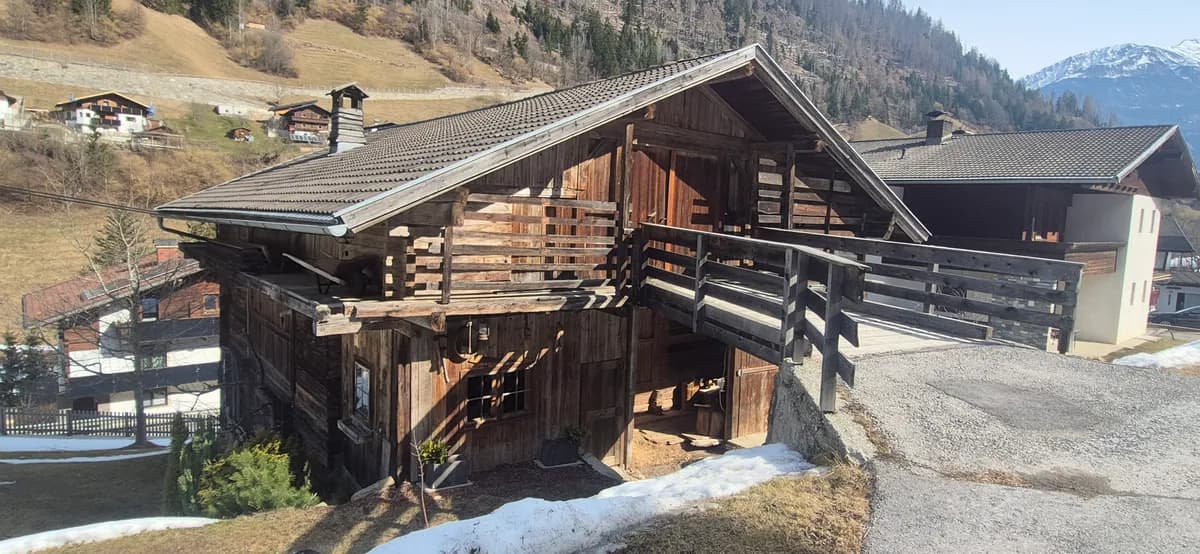 Gewerbeimmobilie kaufen in Lienz – 282 m², € 435.000 – Bild 15 von 17