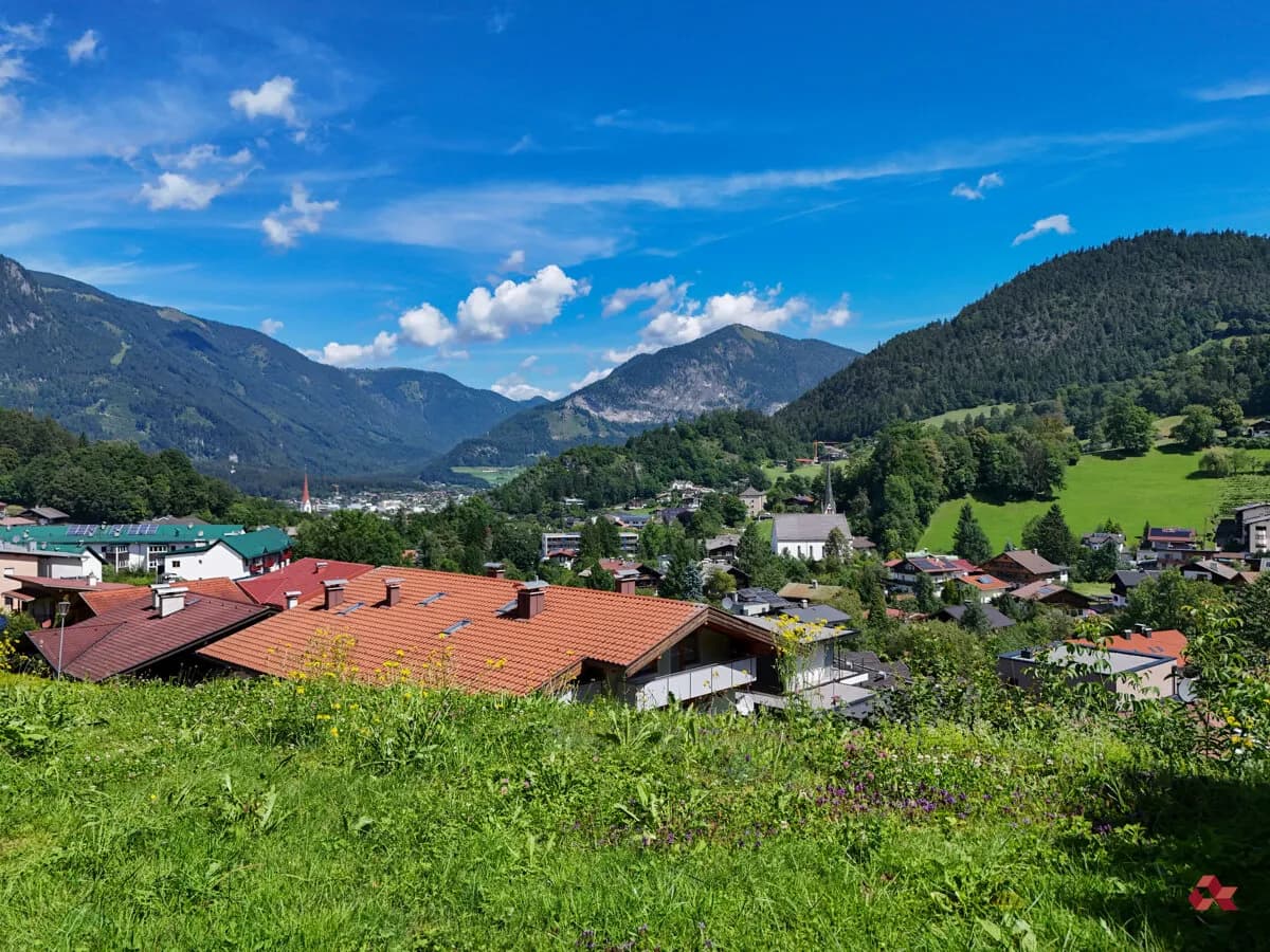 Grundstück kaufen in Kufstein – 583 m², € 259.000