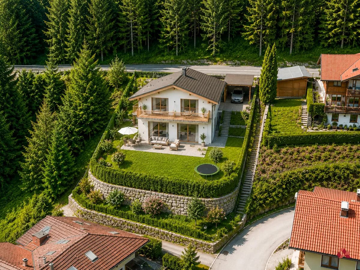 Grundstück kaufen in Kufstein – 583 m², € 259.000 – Bild 2 von 10