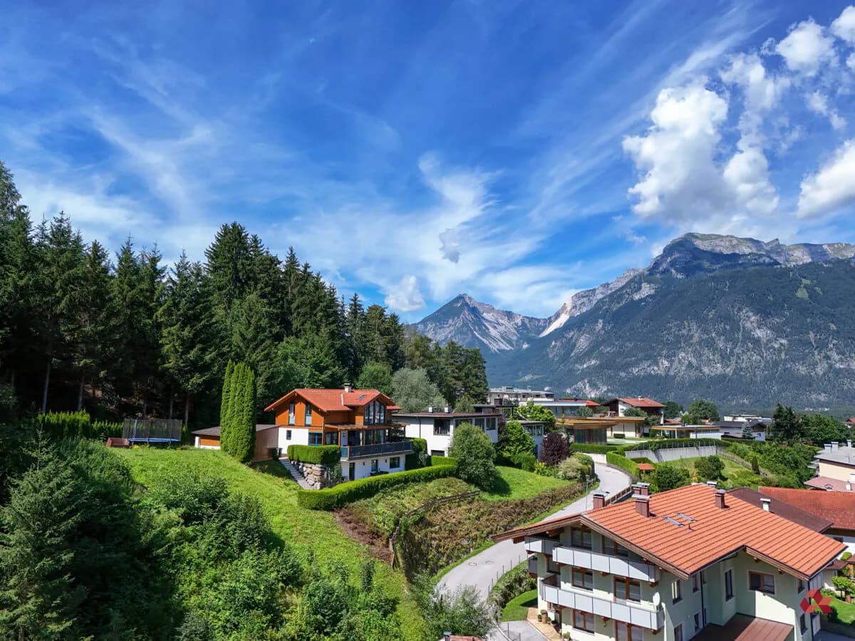 Grundstück kaufen in Kufstein – 583 m², € 259.000 – Bild 3 von 10