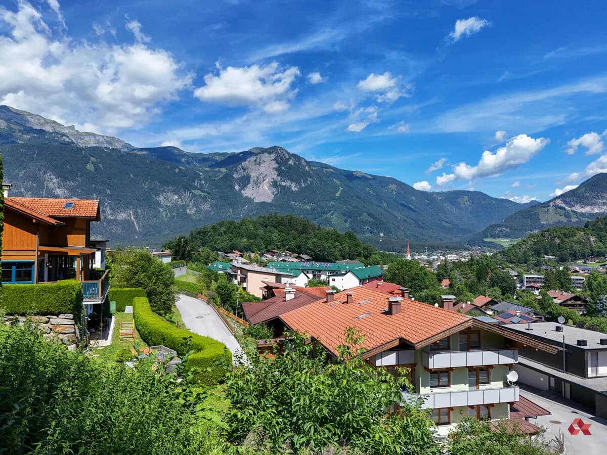 Grundstück kaufen in Kufstein – 583 m², € 259.000 – Bild 4 von 10