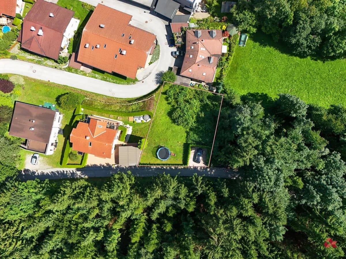 Grundstück kaufen in Kufstein – 583 m², € 259.000 – Bild 6 von 10