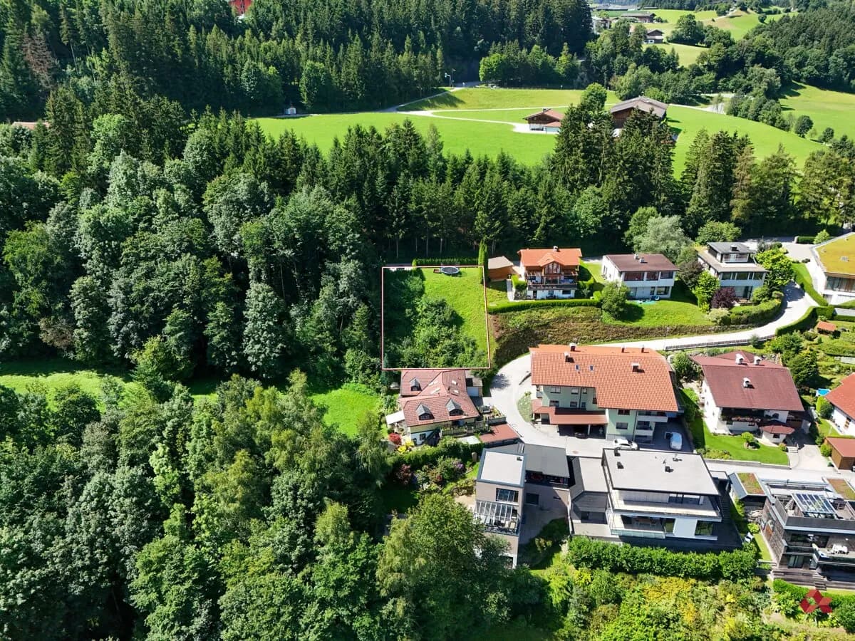 Grundstück kaufen in Kufstein – 583 m², € 259.000 – Bild 7 von 10